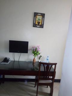 Snow View Hotel - Boma la Ngombe - 4