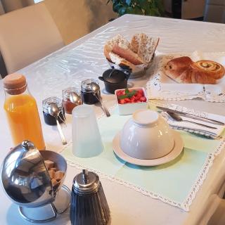 Chalet du moulin - Cussac-Fort-Medoc - 5