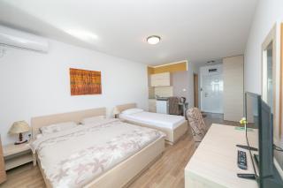 Apartments Marija - Sveti Stefan - 1