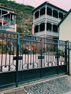 Apartment Botanikuri 15 - Tiflis - 6