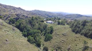 Posada Las Vertientes - Copina - 0