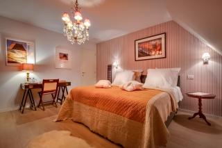 B&B Maison seki - Knokke-Heist - 4