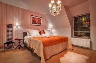 B&B Maison seki -adults only - 4