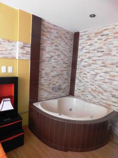 Reggio Green Hotel - Abancay - 3