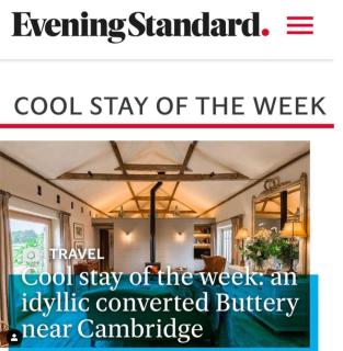 Cambridge Country Cottages - Cambridge - 1