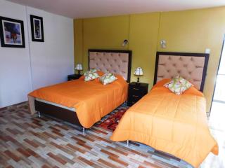 Reggio Green Hotel - Abancay - 5