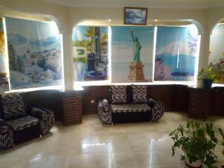Snow View Hotel - Boma la Ngombe - 1