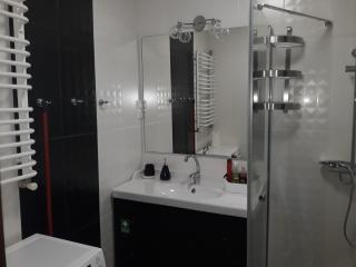 Apartament Czwarte Piętro - Świecie - 3