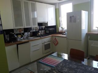 Apartament Czwarte Piętro - Świecie - 4