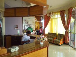 Snow View Hotel - Boma la Ngombe - 7