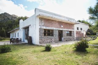 Posada Las Vertientes - Copina - 3