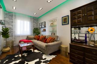 Sun Spalato Central Art - 0