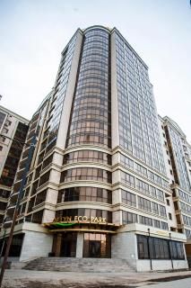 Altyn Eco Park - Astana - 9