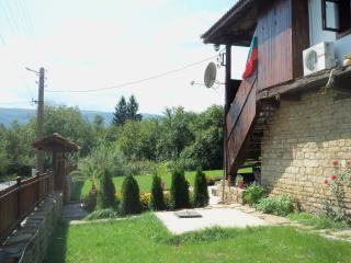 Митровата къща - 2