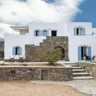 Villa Filitsa - Platis Yialos Sifnos - 0