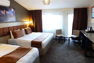 Respiro Boutique Hotel - 4