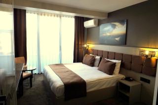 Respiro Boutique Hotel - 1