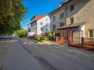 Pokoje Klonowa - Colberga - 0