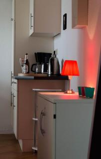 Ferienwohnung Christine - Thale - 2
