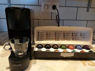 Greek Blue Apartment - 5