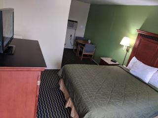 Benton Inn - Benton - 7