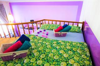 Central cozy apartment - Praga - 3