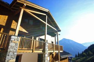 Le Reclard - Les Balcons Etoilés - Champagny-en-Vanoise - 3