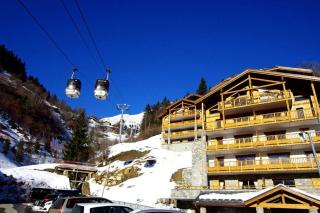 Le Reclard - Les Balcons Etoilés - Champagny-en-Vanoise - 2