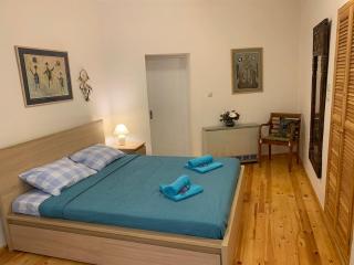 Tastefully Decorated One-bedroom Apartment - Chania - Chania - 3