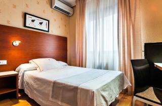 Hotel Xauen - Jaén - 6