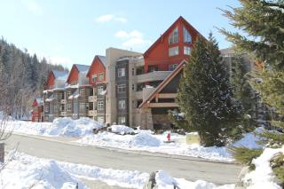 Lake Placid Lodge by Whistler Retreats - 6