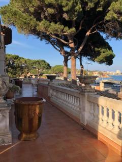 Hotel Martinengo - Sainte-Maxime - 2