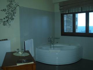 Porto Mani Suites - Kyparissos - 3