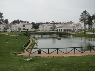 APARTAMENTO LA HACIENDA GOLF DE ISLANTILLA - 2