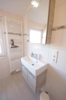 Appartementhaus Nige Ooge Ferienwohnung Nr. 12 - Cuxhaven - 2