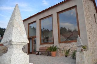Casa da Trapa - Oliveira de Azemeis - 1