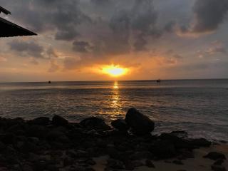Restu Chalet Tioman - Isla Tioman - 8