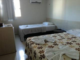 Hotel Litoral Fortaleza - Fortaleza - 1
