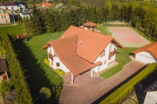 Villa Żywiec - Żywiec - 9