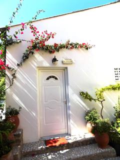 Katerina's apartments - Agios Gordios - 9