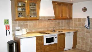 Casa Petirrojo Torla-Ordesa - 5