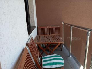 Faith Apartman - Budva - 2