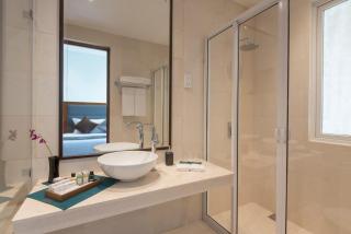 Ocean Edge Suites & Hotel Colombo - Colombo - 9