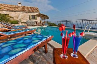 Holiday House Brela - Brela - 5