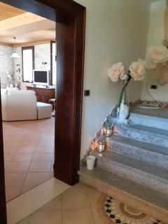 Il Focolare B&B - Casa Ottani - 7