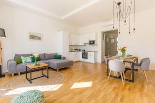 Urban oasis near the Danube - 4