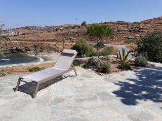 Villa Ligia Beach - Koundouros - 5