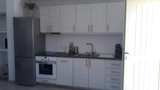 Villa Ligia Beach - Koundouros - 1