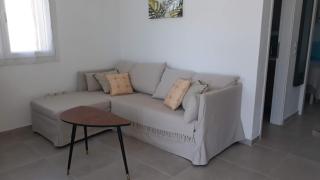 Villa Ligia Beach - Koundouros - 3