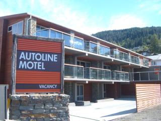 Autoline Motel Queenstown - Queenstown - 0